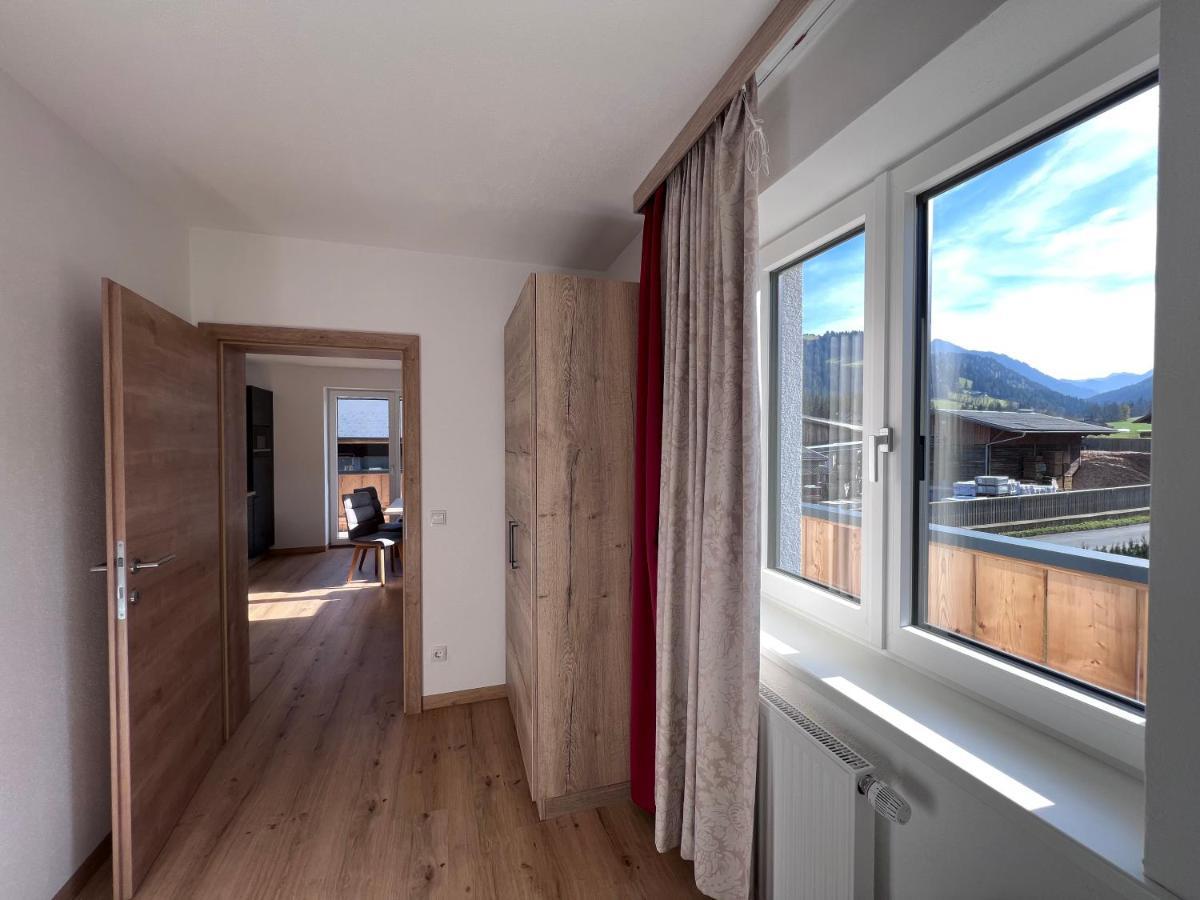 Apartments Monika - Altenmarkt Altenmarkt im Pongau Exterior photo