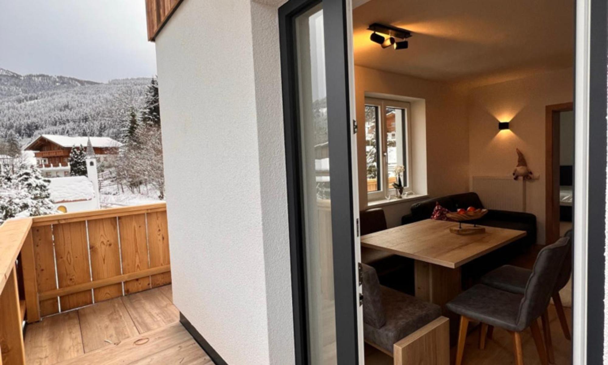 Apartments Monika - Altenmarkt Altenmarkt im Pongau Exterior photo